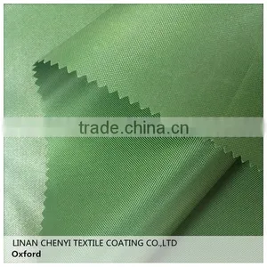 China Textile 110gsm Oxford Fabric thumbnail-2