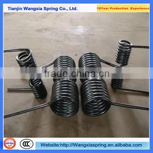 Customized Various Double Torsion Spring thumbnail-1