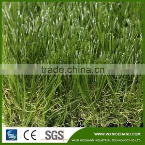 Holland Tencate Fiber Soccer/football Field Ornaments Playground Plastic Material Artificial Grass Turf Lawn Fake Grass thumbnail-1