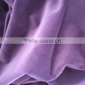 Spandex Cotton Velveteen Fabric for Garment thumbnail-1