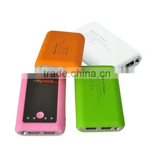 4400mAh for Ipad Portable Power thumbnail-1