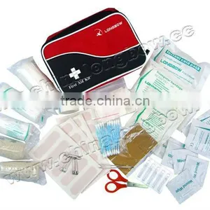 Traveller First Aid Kit thumbnail-1