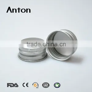 OEM Offered Custom Aluminium Screw Bottle Caps thumbnail-3