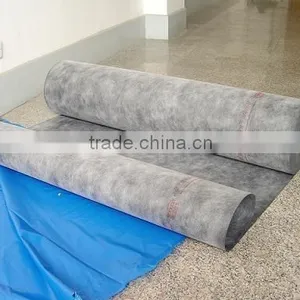 Waterproofing Material Polymer PP and PE Waterproof Membrane thumbnail-1