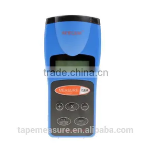 Ultrasonic Distance Electronic Digital Height Measurement Calculator Professional Display Wholesales High Precision Portable p thumbnail-1