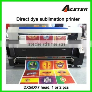 Good Quality Cheap Inkjet Sublimation Printing Fabric thumbnail-3