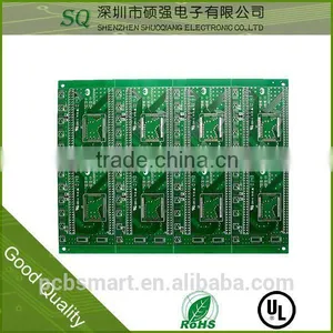High Quality Pcb/OEM/MCpcb/pcb Manufacturer thumbnail-4