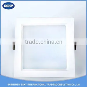 Most Popular Novel Design Square Led Downlight Made in China thumbnail-2