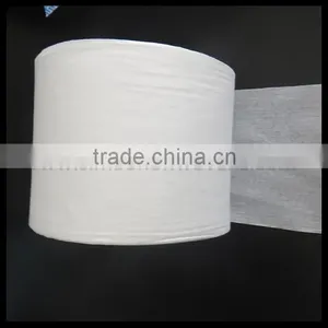 Spunlace Non Woven Fabric Roll thumbnail-1