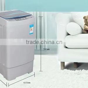 Mini Washing Machine Fully Automatic thumbnail-2