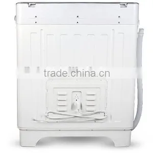 13kg Twin Tub / Semi-automatic Washing Machine Model XPB13-2013SC thumbnail-4