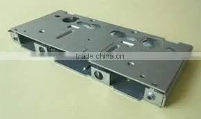 Small Metal Lock for Metal Box thumbnail-1