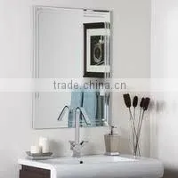 2-8mm Lead Free Mirror for Bathroom thumbnail-2