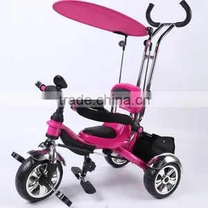 Baby / Children Tricycle thumbnail-1