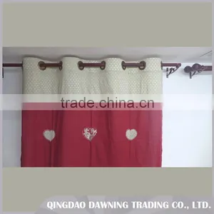 Factory Price Wholesale Fabric Curtain thumbnail-6