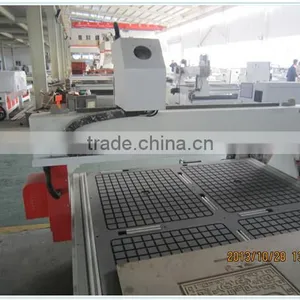 China Factory 3kw Water Cooled Spindle 860H Driver Spain Cncrouter thumbnail-5