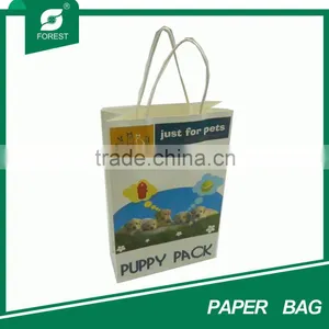 TOP SALE CUSTOM PAPER BAG,GIFT BAG,PACKAGING BAG thumbnail-3