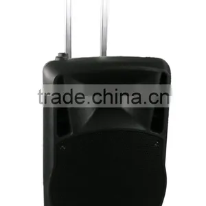 Best Portable Speaker Big Power Outdoor Loud Portable External Speakers thumbnail-1