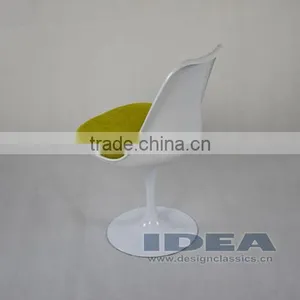Replica Eero Saarinen Tulip Chair thumbnail-5