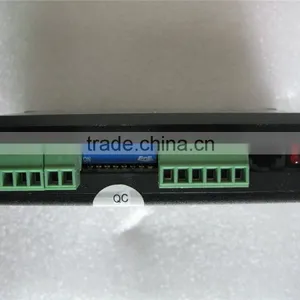 Hot Sell DM442 Cheap China Leadshine 2-phase Stepper Motor Driver Quality Choice thumbnail-2