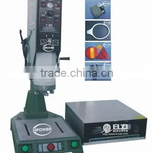 Ultrasonic Welding Machine thumbnail-1