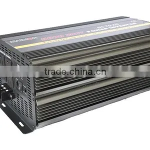 CE Certified 5000W Modified Sine Wave Power Inverter With Charger PIC-5000 thumbnail-5