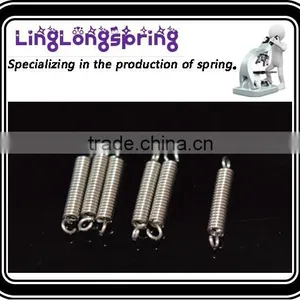 Tension Springs/double Tension Springs for Sale thumbnail-4
