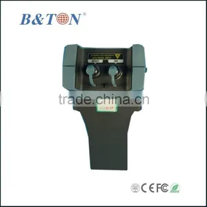Chinese Handheld OTDR With VFL AV6416 OTDR USB thumbnail-2