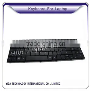 Wholesale Price Brand New SP Laptop Keyboard For ACER 5516 5517 5532 Series thumbnail-3