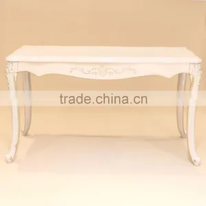 QD-F189 French Wooden Clothing Shops Display Stands thumbnail-2