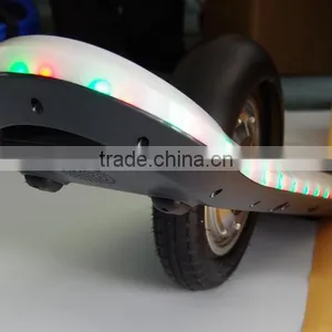 2016 Newest Personal Transporter Single Wheel Hoverboards for Sale thumbnail-4