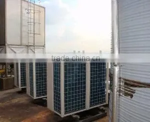 MACON Heat Pump Project Examples thumbnail-1