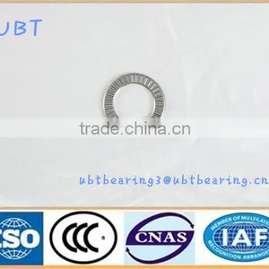 NTA1423 NTA 1423 Thrust Needle Roller Bearing thumbnail-2