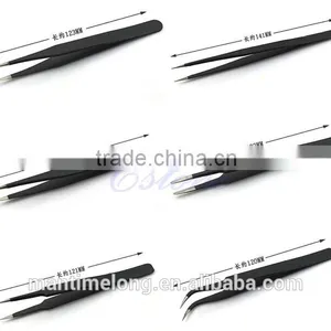 Wholesale Tweezers Custom Tweezers Personalized Tweezers thumbnail-6