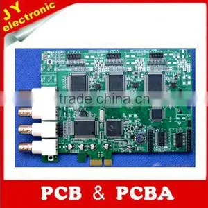 Reputable Guaranteed Enig Printed Wire Pcb Board thumbnail-1