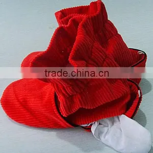 Heatable Warm Socks Cozy Happy thumbnail-2
