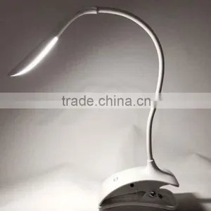 ShenZhen Factory High Quality Touch Led Battery Operated Table Lamp thumbnail-5