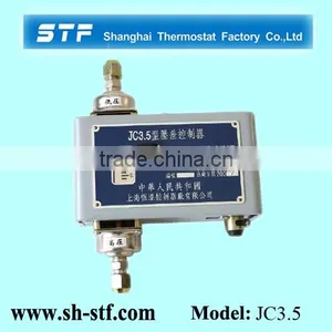 JC/YC Differencial Pressure Control Air Condition thumbnail-1