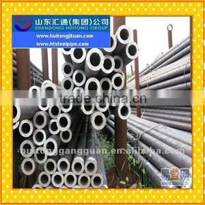 OD 20mm,21mm,22mm,24mm,25mm,27mm,28mm,30mm,32mm,34mm,35mm,36mm,38mm,40mm,42mm,45mm Carbon Seamless Din Standard St35 Steel Tube thumbnail-1