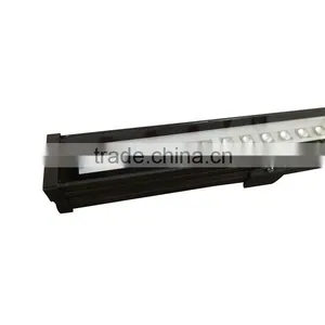 IP65 DC24V 12W Mono Color Waterproof Strip Light Linear Light thumbnail-5