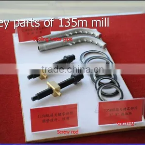 Best Selling 45 Degree No Twist High Speed Wire Rod Finishing Rolling Mill and Rebar Steel Rolling Mill With High Production thumbnail-1