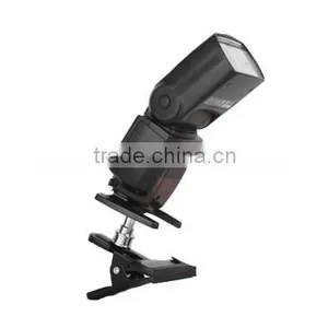 Kit Studio Clamp With Spigot Nut for Background Backdrop Stand/ Photographic Clamp thumbnail-4