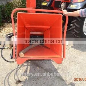 China Wholesale Agriculture Farming BX62R Wood Chipper thumbnail-5