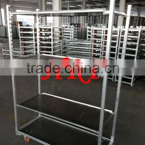 Cc - Hot Plating Float Float - PlywoMobile Multi Layer Greenhouse Tool Vehicle Nursery Car Chinese Entity Factory Manufacturing thumbnail-1