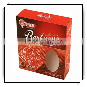 Foldable Paper Box/ Products Packaging Box 2016 thumbnail-6