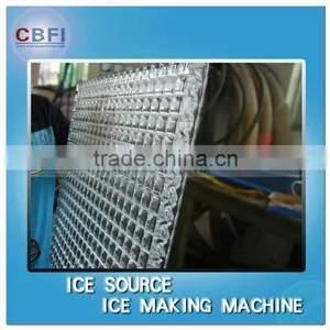 Used Commercial Ice Cube Makers for Sale in Guangzhou thumbnail-1