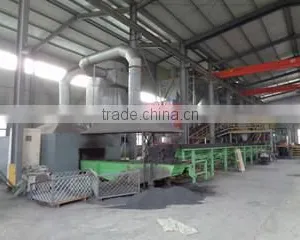 Ningjin County Jinshengyuan Casting Ltd. company overview - view 1 thumbnail