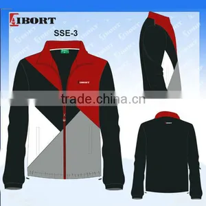 Customized New Style Winter Jackets 2013 (SSE-3R) thumbnail-1