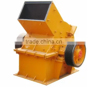 High Quality Durable Clinker Concrete Quarry Hammer Mill Price thumbnail-1