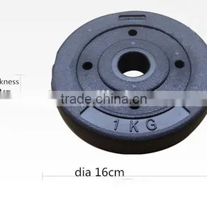 High Quality Cement Dumbbells /barbell Set thumbnail-5
